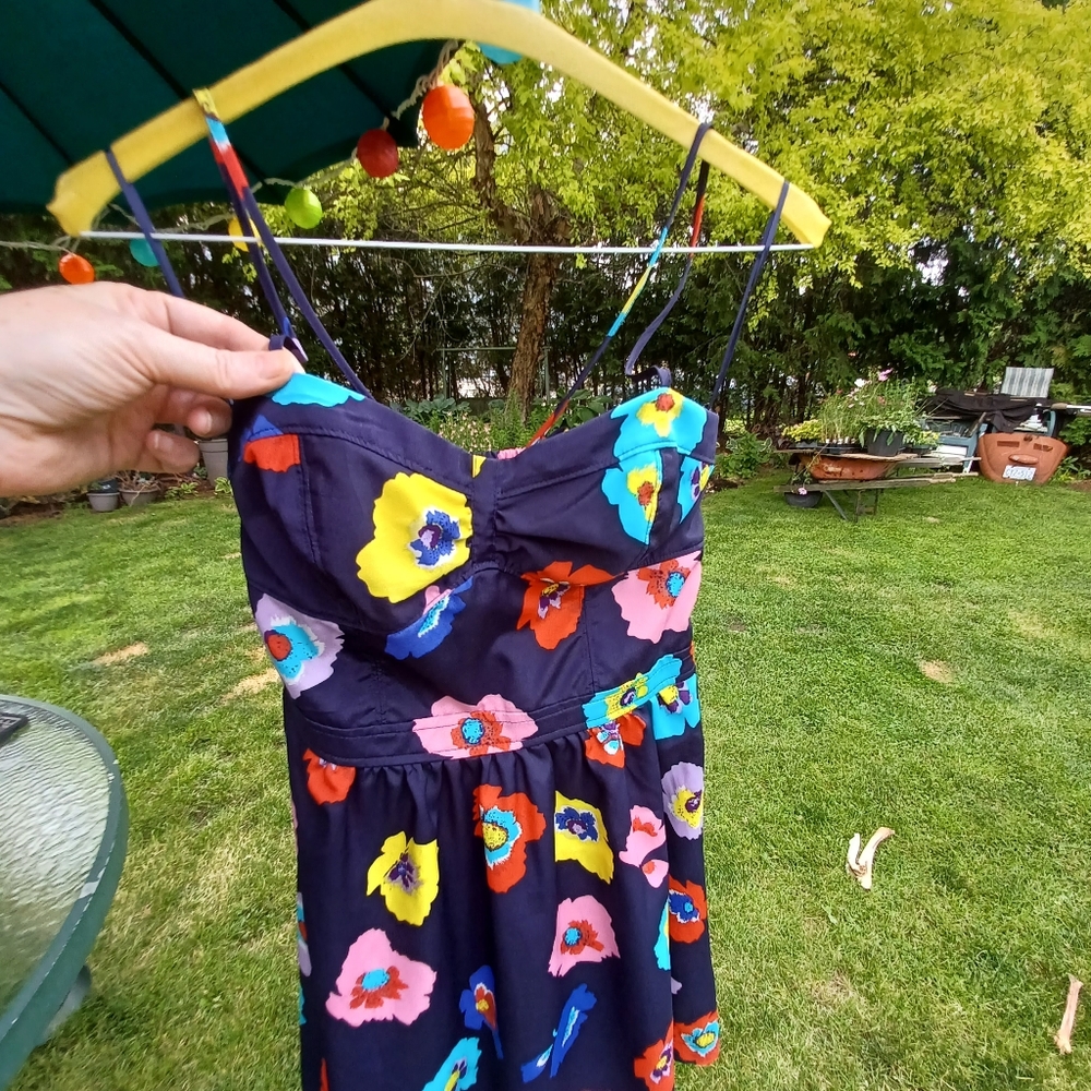 American Eagle summer dress